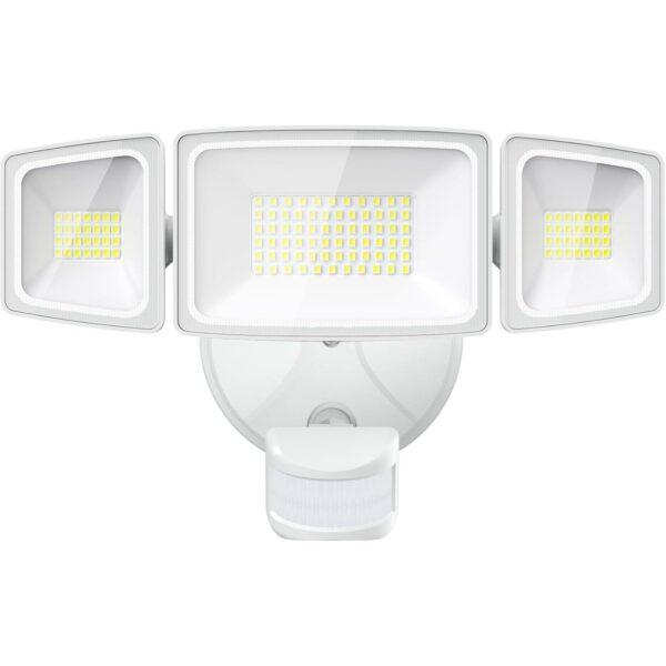 65w led flood light